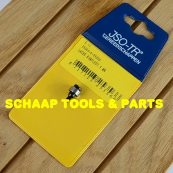 ZZ * onderdeel D11 * Kogellager  9mm voor bovenfrezen compleet met boutje | 39064-0-09000 